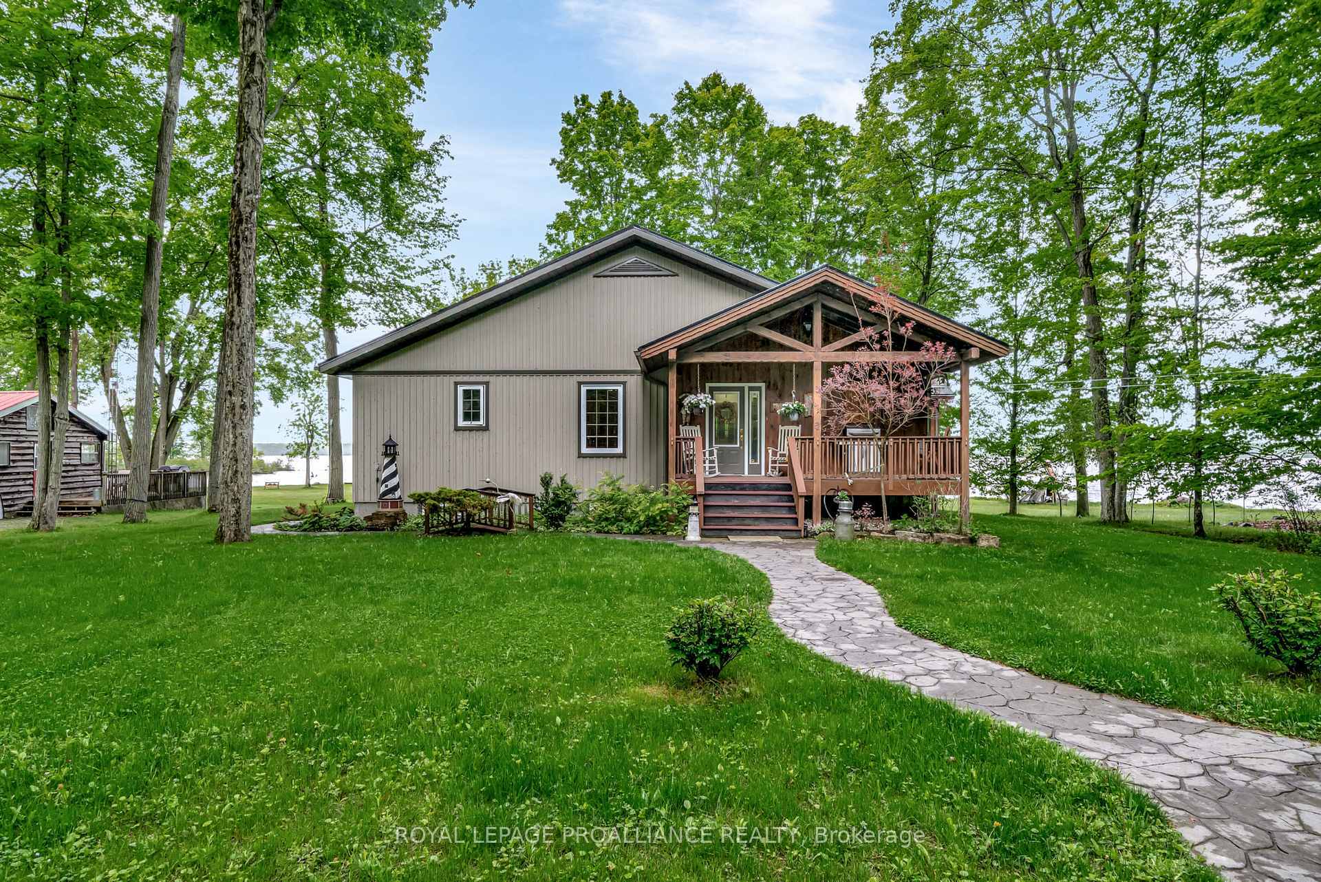 Property Photo:  919 Cook Road  ON K0K 2M0 