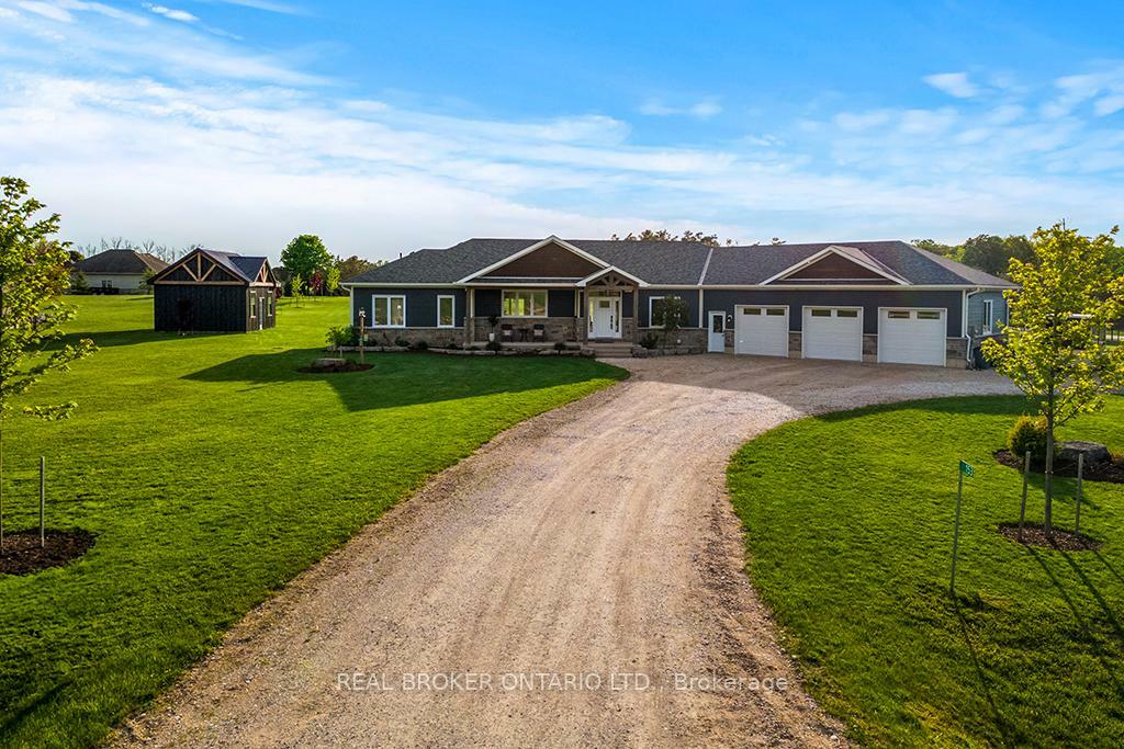 153 Marshall Heights Road  West Grey ON N0G 1R0 photo