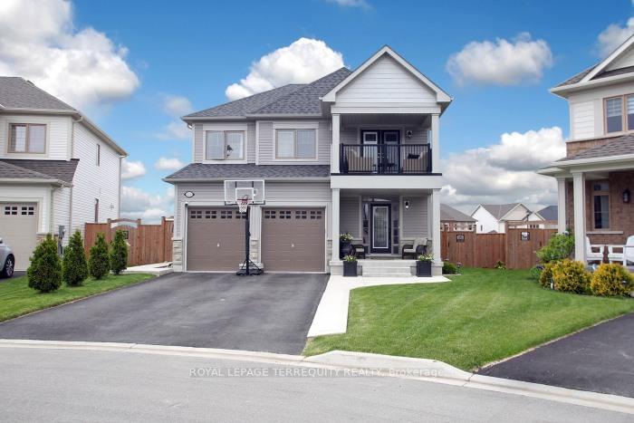 220 Harpin Way E  Centre Wellington ON N1M 2W3 photo