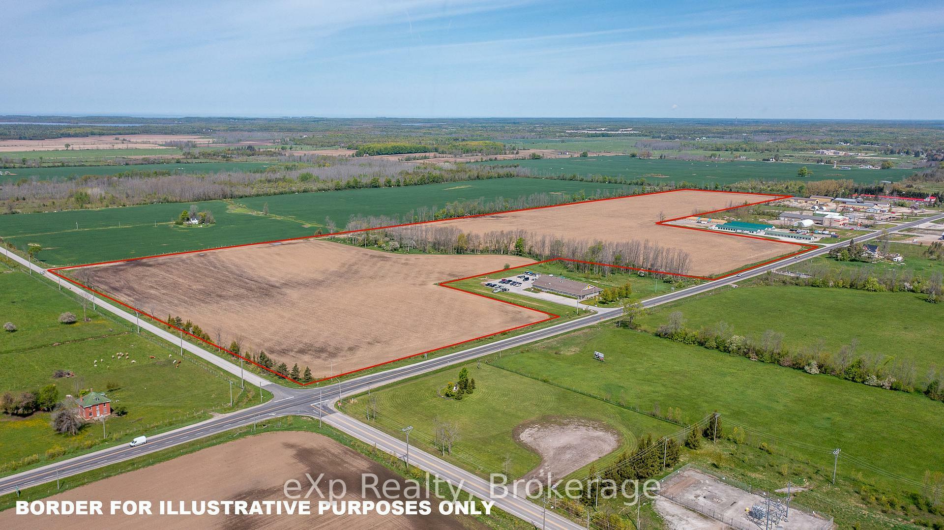 Property Photo: 24 Berford Street ON N0H 2T0