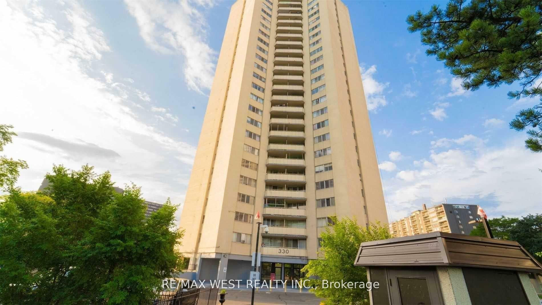 330 Dixon Road 306  Toronto ON M9R 1S9 photo