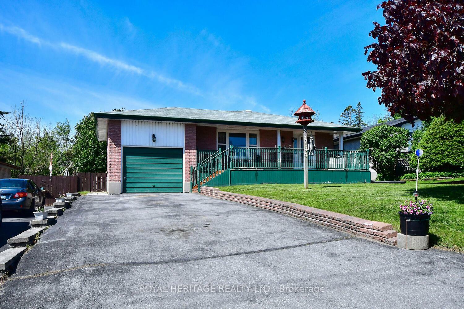 Photo de la propriété: 1147 Chemong Road N ON K9J 6X2