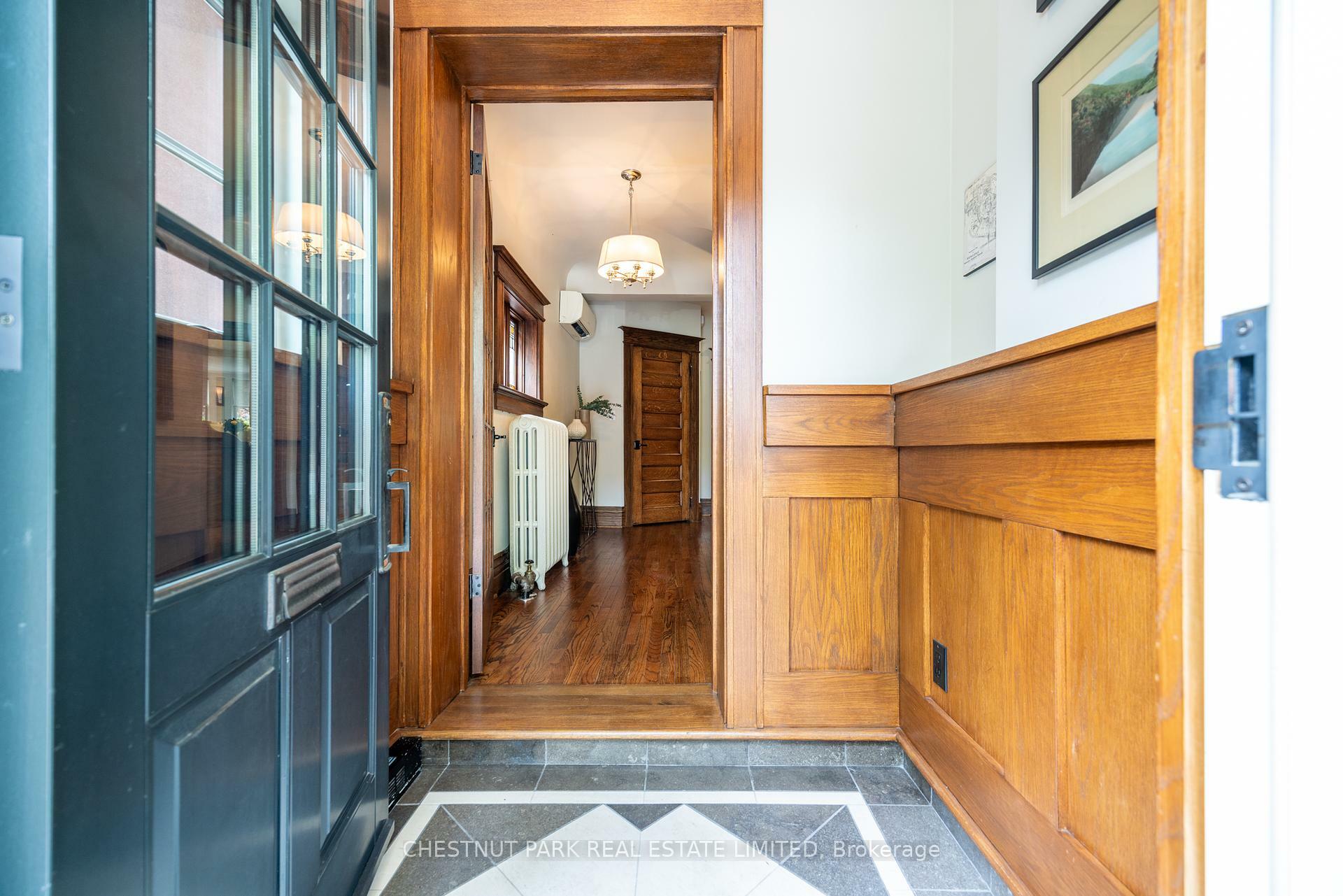 Property Photo: 20 Nanton Avenue ON M4W 2Y9