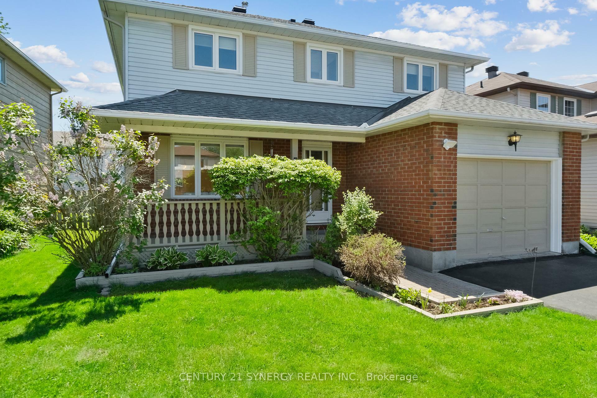 Photo de la propriété: 604 Steller Street ON K4A 1N1