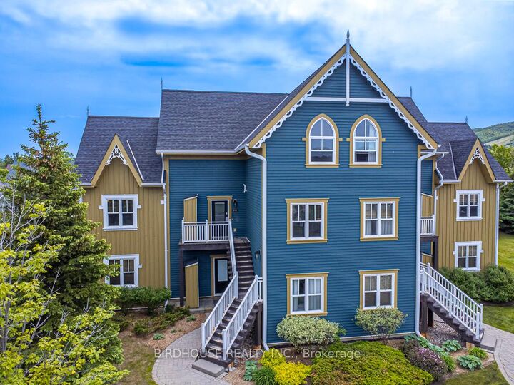 Property Photo:  171 Snowbridge Way 242  ON L9Y 0V1 