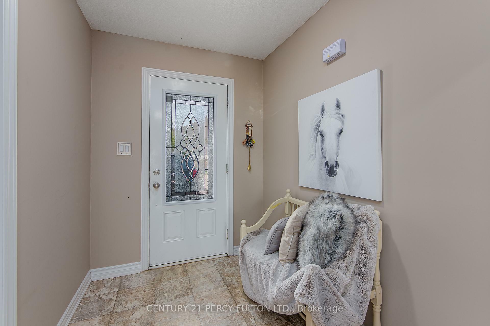 Property Photo: 58 Lucy Lane ON L3V 0G3
