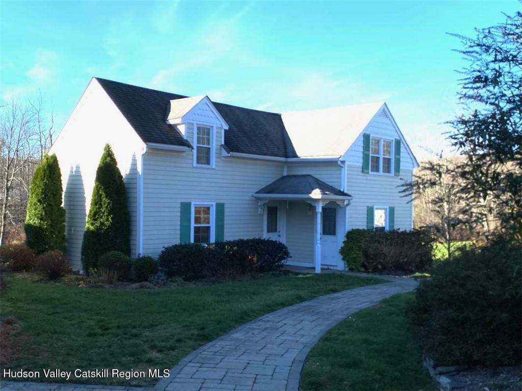 Property Photo: 349 Vineyard NY 12528
