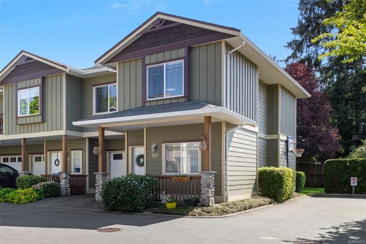 951 Goldstream Ave 141 — photo 1