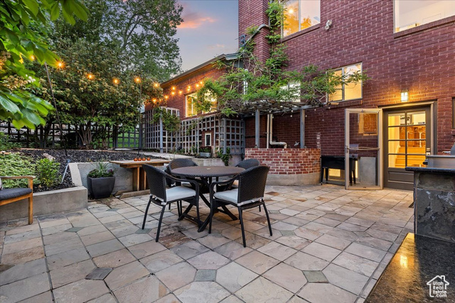 Property Photo: 785 E Tenth Ave N UT 84103
