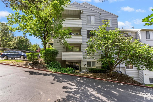 Property Photo: 531 S 900 E B2 UT 84102