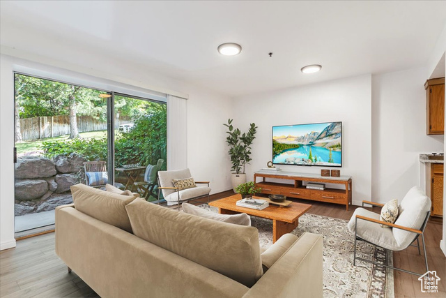 Property Photo: 531 S 900 E B2 UT 84102