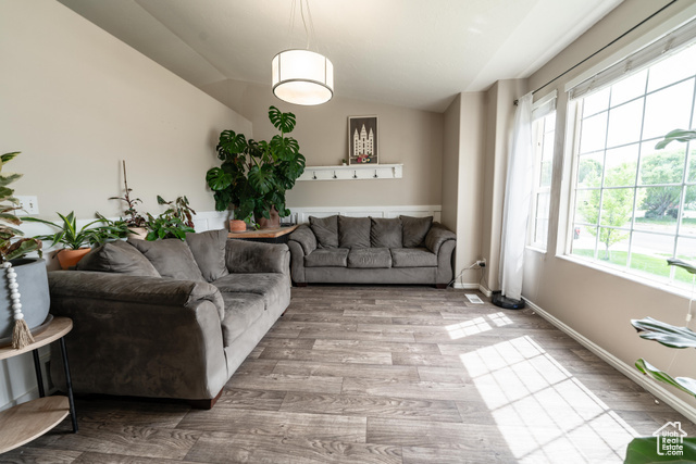 Property Photo: 1542 N 2530 W UT 84015