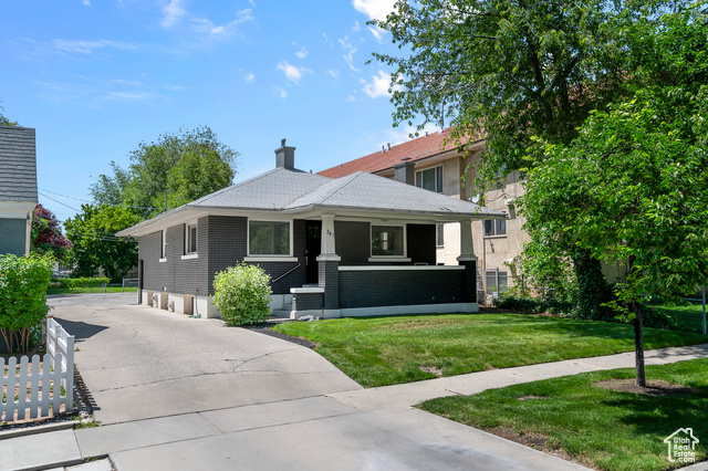 Property Photo: 341 N 300 W UT 84601