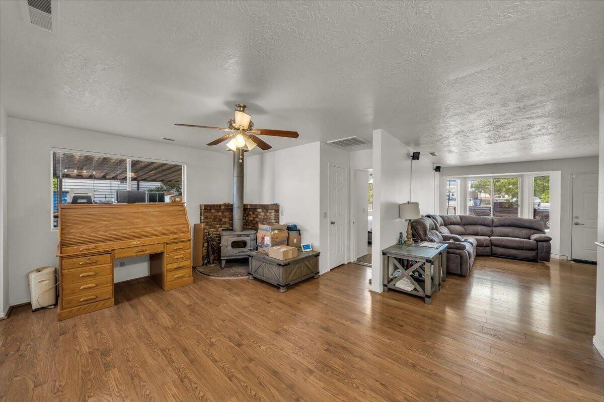 Property Photo: 2095 W 1200 N UT 84770