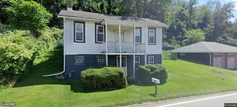 Property Photo: 787 Main St. PA 15642