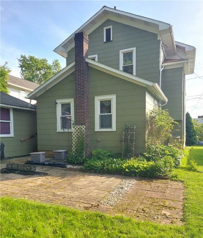 Property Photo: 407 Moran PA 16301