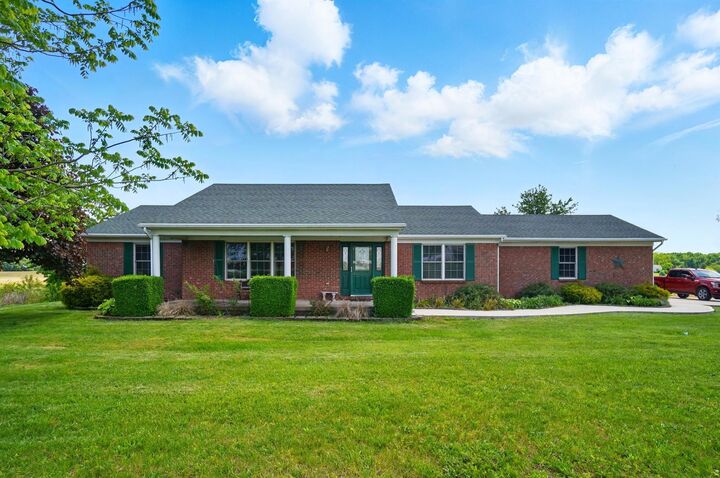 5001 S Charleston Clifton Road  South Charleston OH 45368 photo