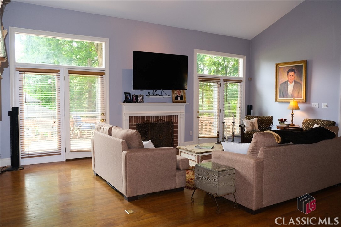 Property Photo: 1101 Forrest Hills Drive GA 30677
