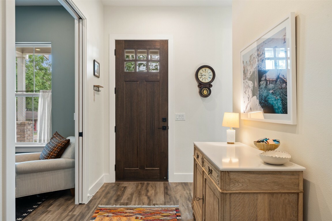 Property Photo:  4605 Englewood Drive A  TX 78745 