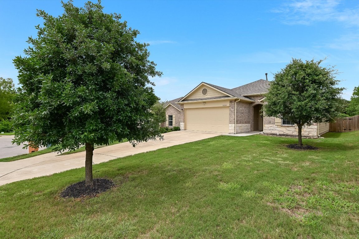 Property Photo:  10204 Tildon Avenue  TX 78754 