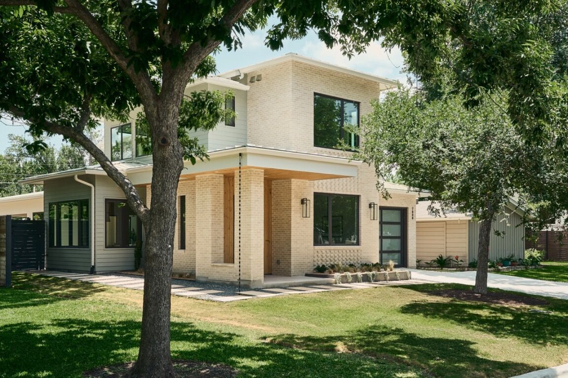 Property Photo:  7809 Hardy Drive  TX 78757 