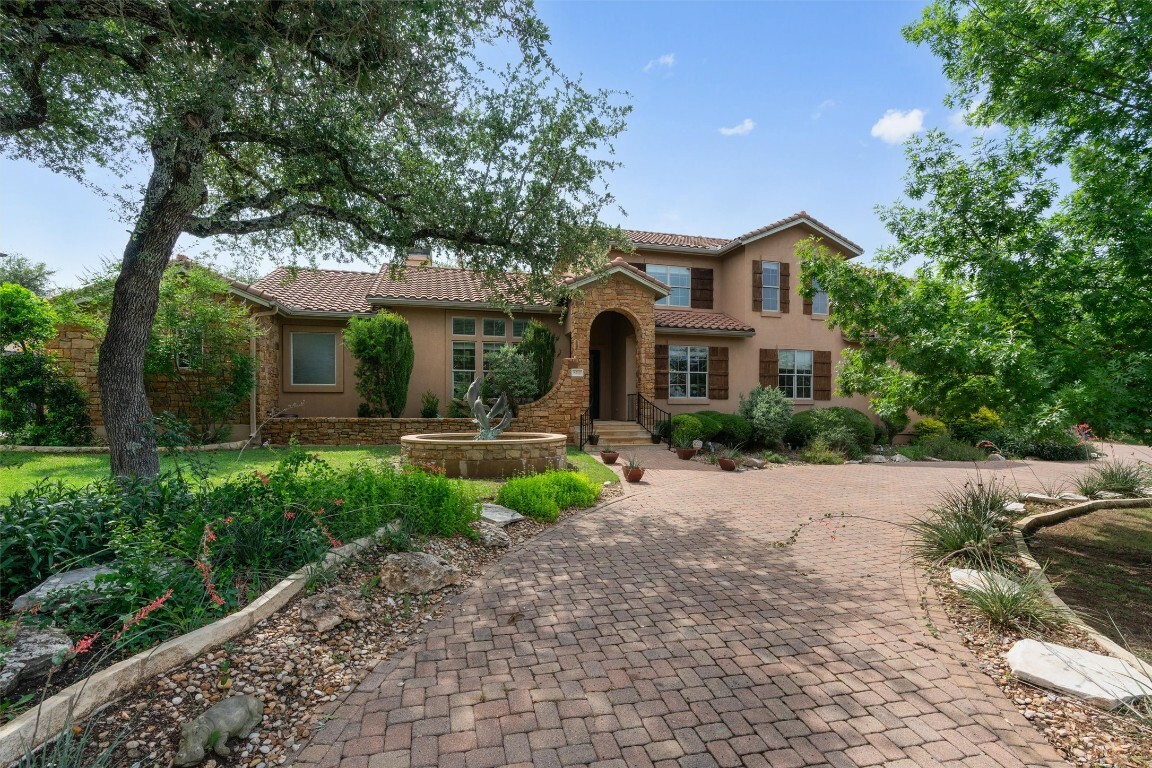 Property Photo: 8212 Denali Parkway TX 78726