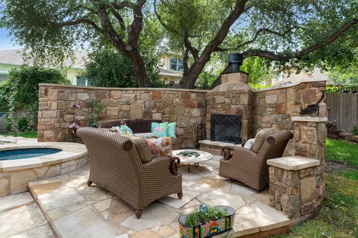 8212 Denali Parkway  Austin TX 78726 photo