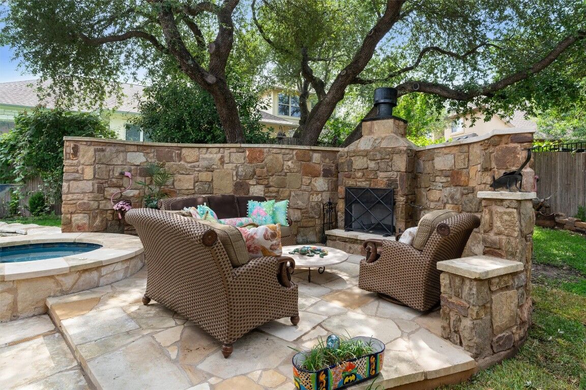 Property Photo: 8212 Denali Parkway TX 78726
