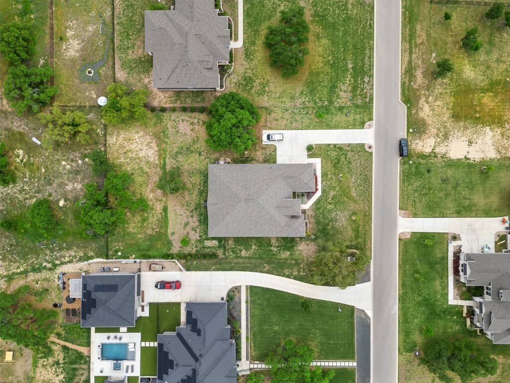 Property Photo: 108 Sierra Mosca Trail TX 78642