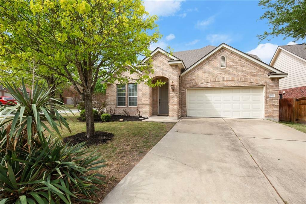 Property Photo:  2800 Mission Tejas Drive  TX 78660 