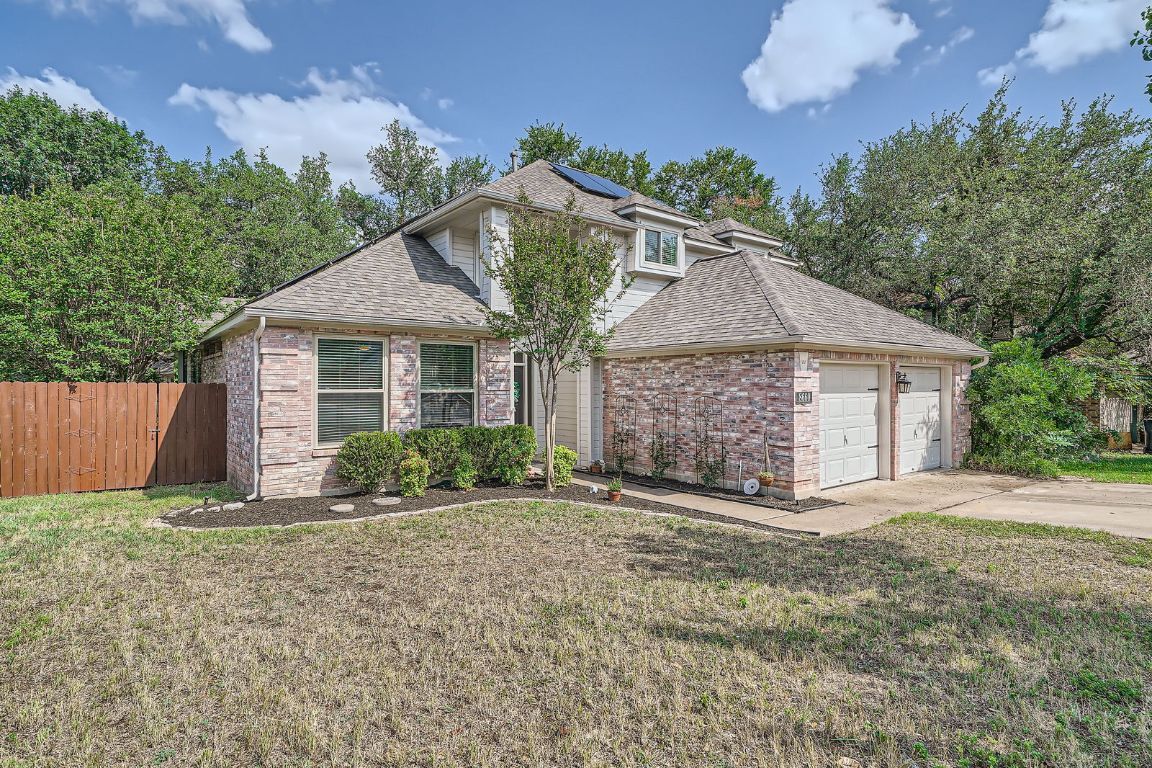 Property Photo:  8660 Ephraim Road  TX 78717 