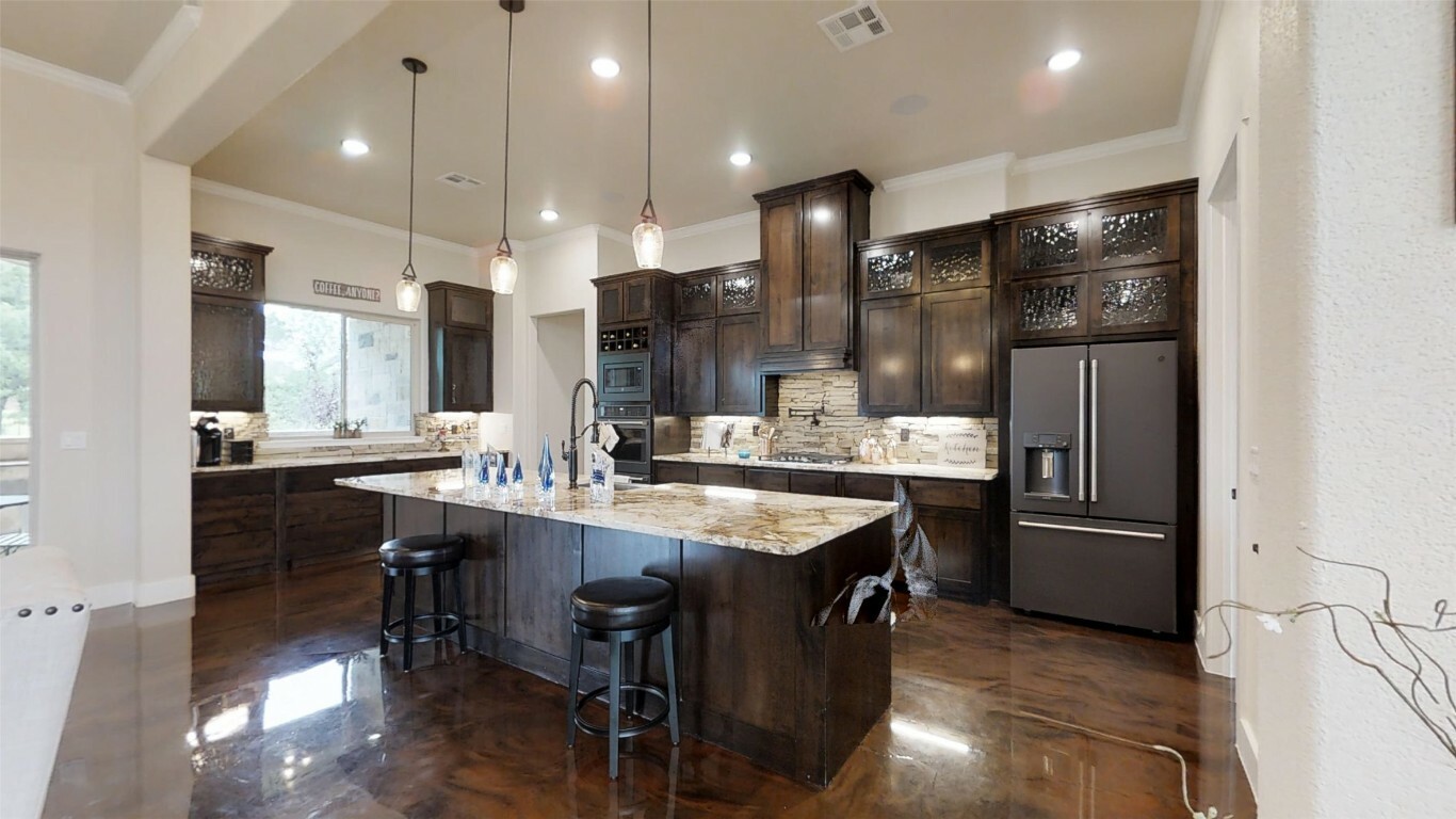 Property Photo: 1007 Bella Vita Drive TX 76559