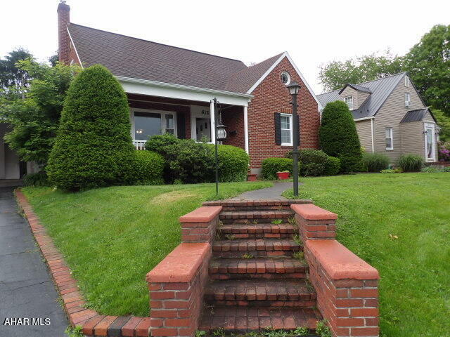 Property Photo:  612 S Thomas Street  PA 15522 