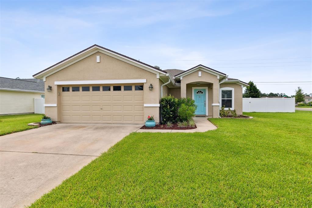 Property Photo: 86774 Cartesian Pointe Drive FL 32097