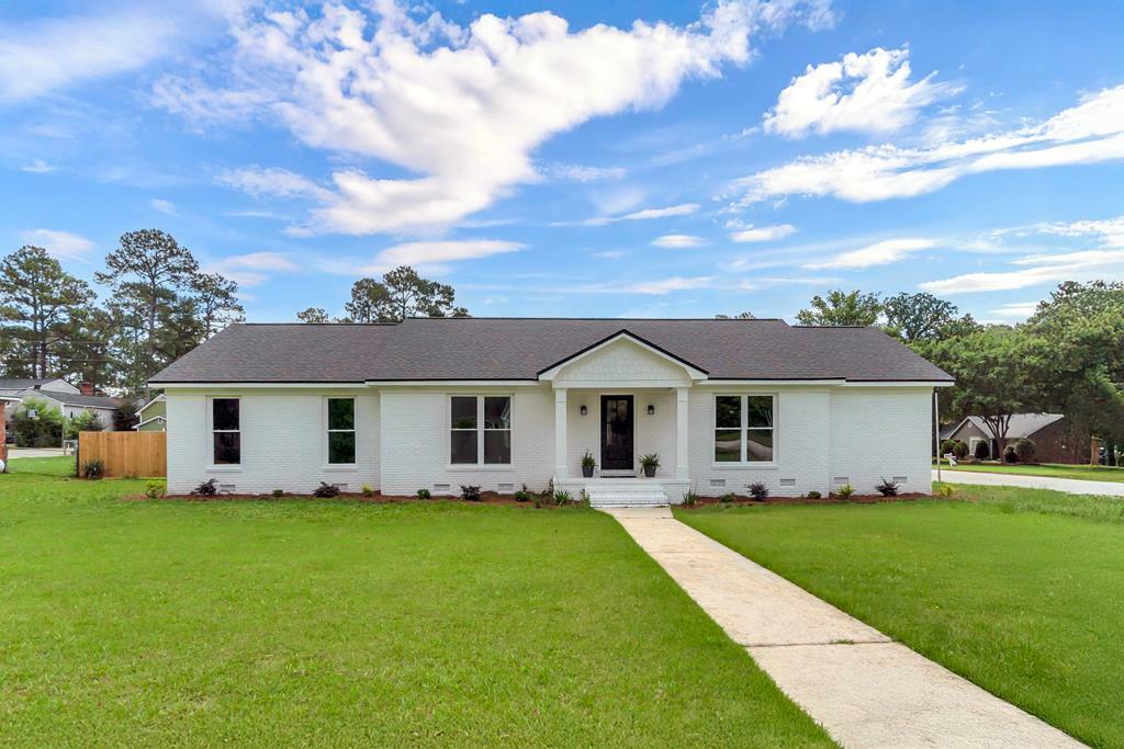 Property Photo:  2200 Chapman Drive  GA 31707 