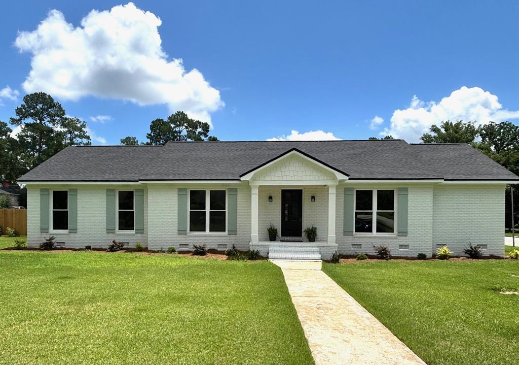 2200 Chapman Drive  Albany GA 31707 photo