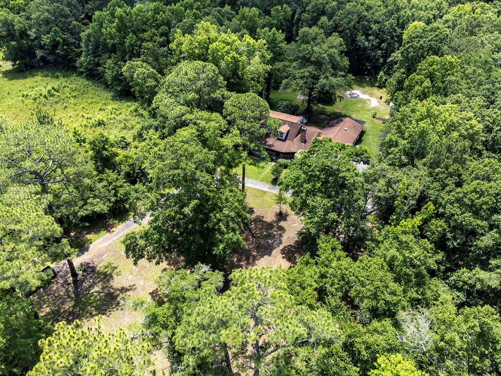 Property Photo:  1531 Antioch Rd  GA 31015 