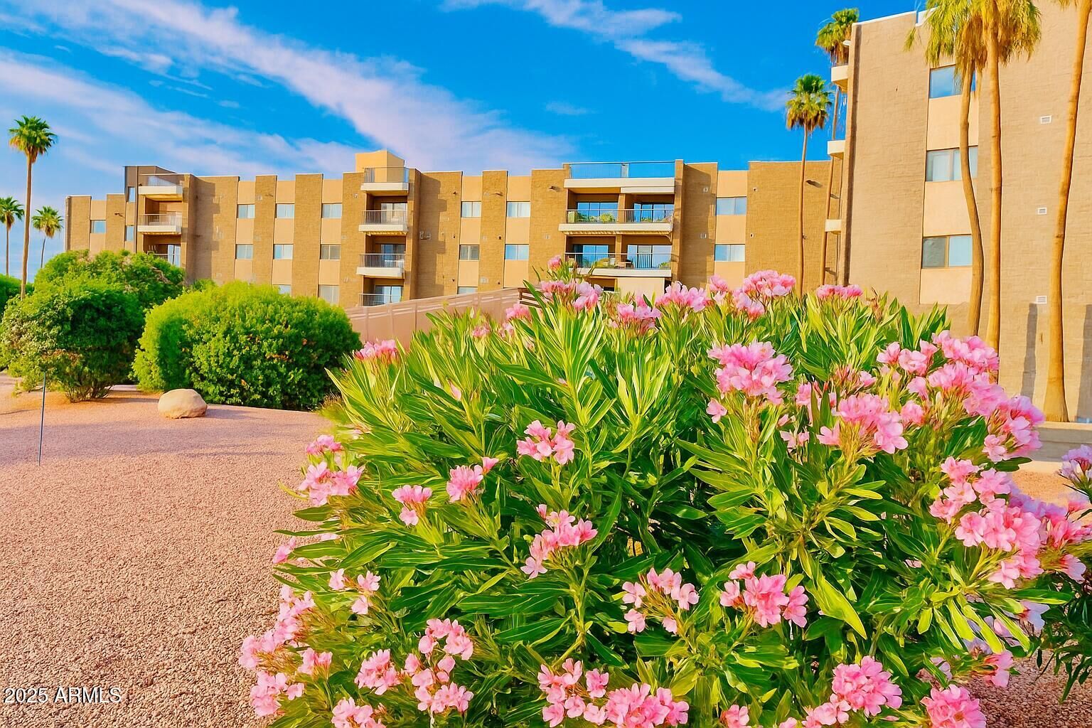 Property Photo: 425 S Parkcrest -- 323 AZ 85206