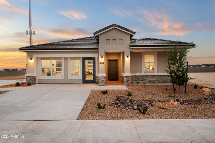Property Photo: 9331 S Mineros Drive AZ 85120
