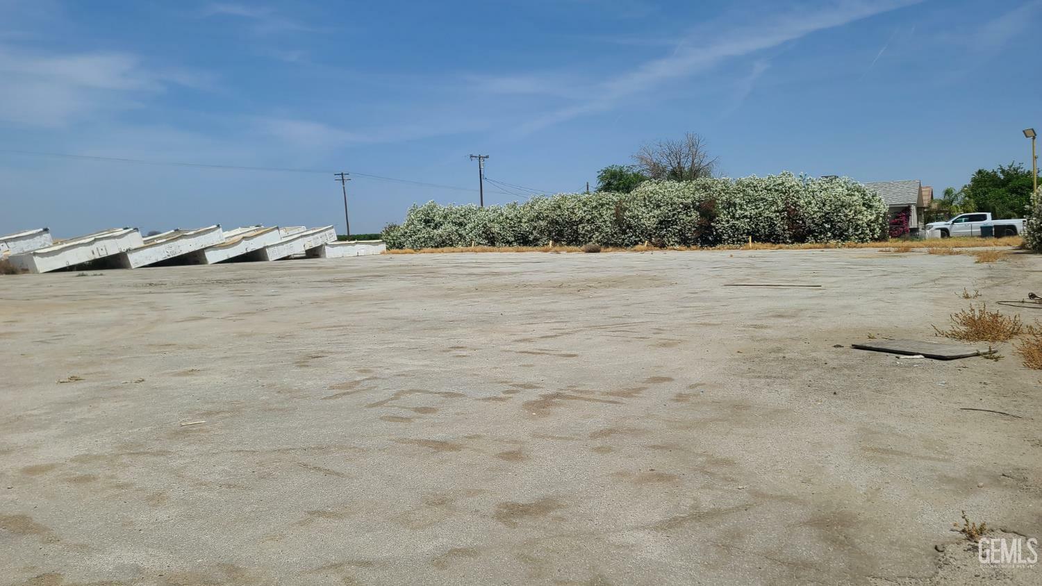 Property Photo:  0 Tejon Hwy  CA 93203 