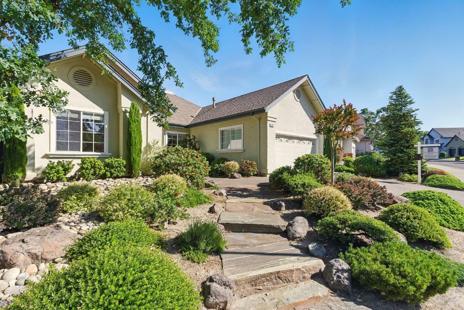 Property Photo: 1055 Elsbree Lane CA 95492