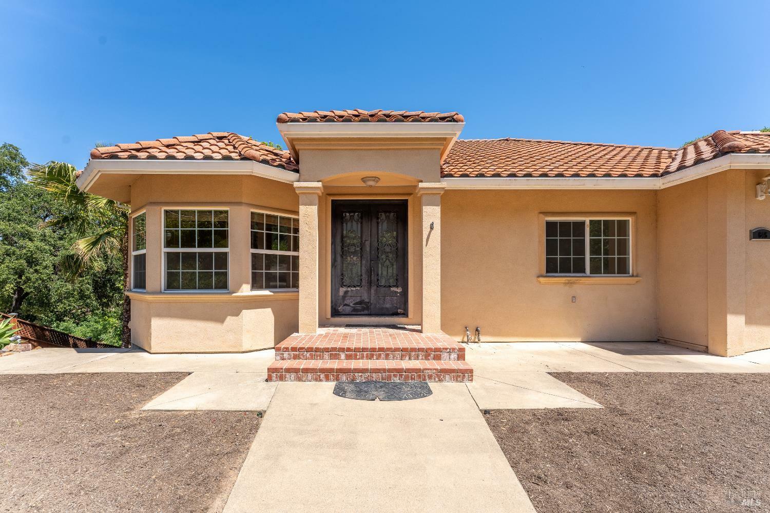 645 Park Boulevard  Ukiah CA 95482 photo