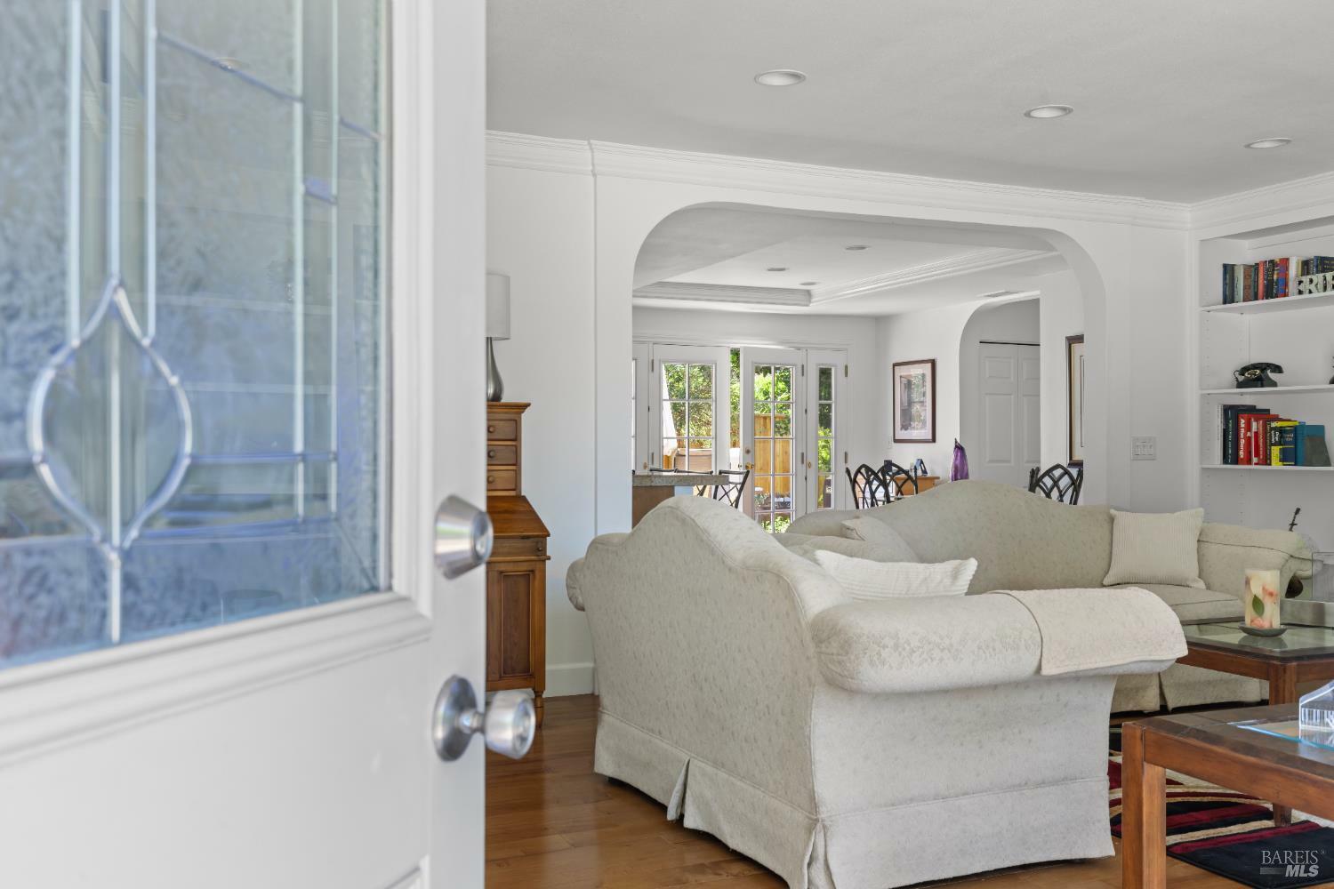 Property Photo: 6800 Oak Leaf Drive CA 95409