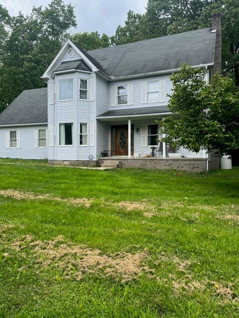 Property Photo:  115 Jefferson Drive  WV 25813 