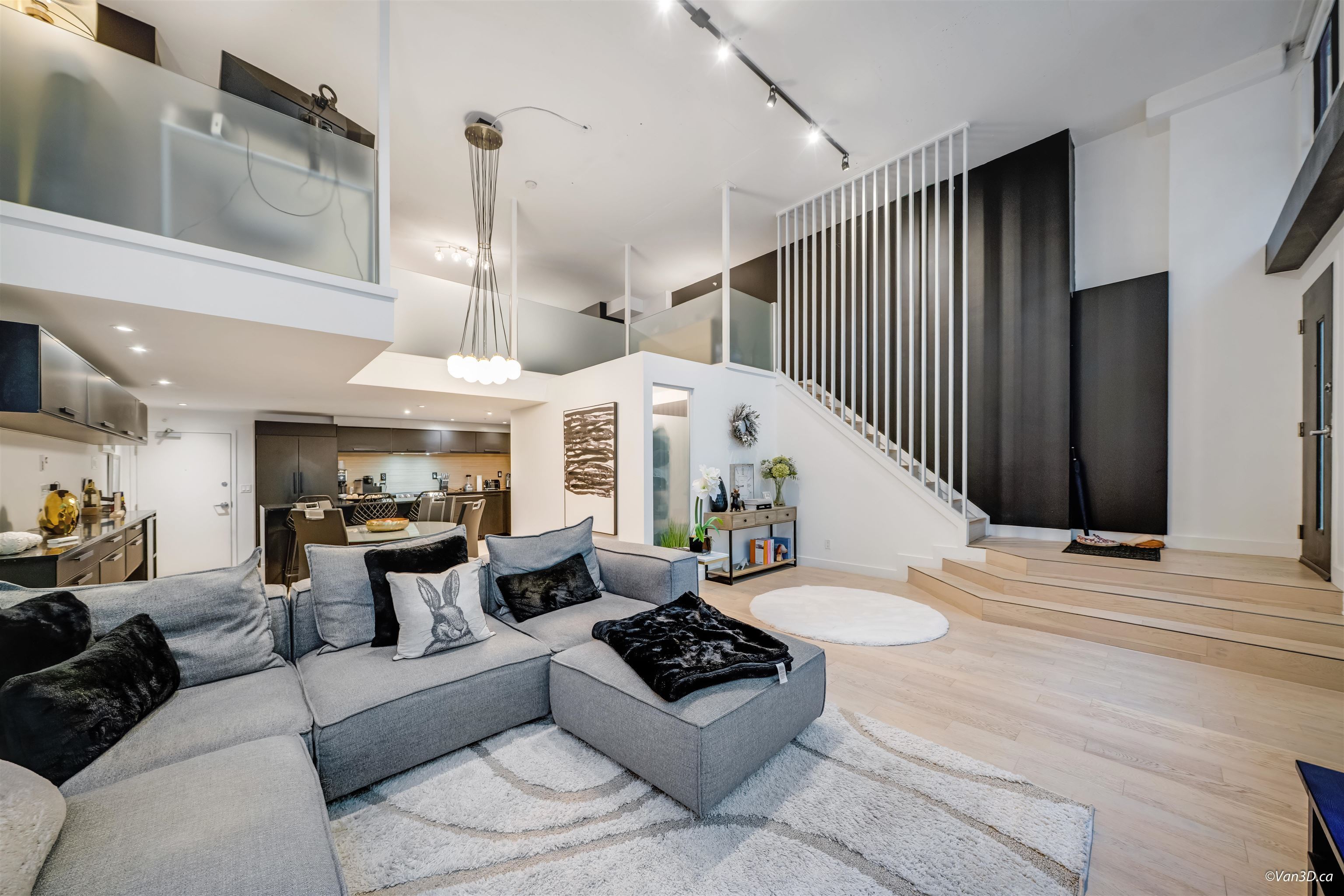 Property Photo: 1238 Seymour Street 105 BC V6B 6J3