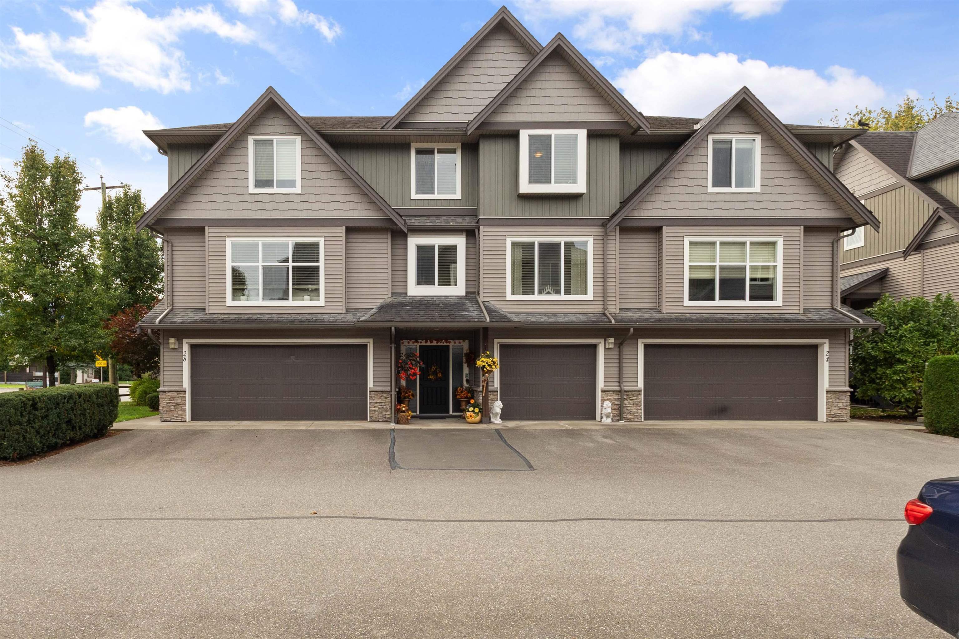 Property Photo: 1609 Agassiz-Rosedale No 9 Highway 26 BC V0M 1A3