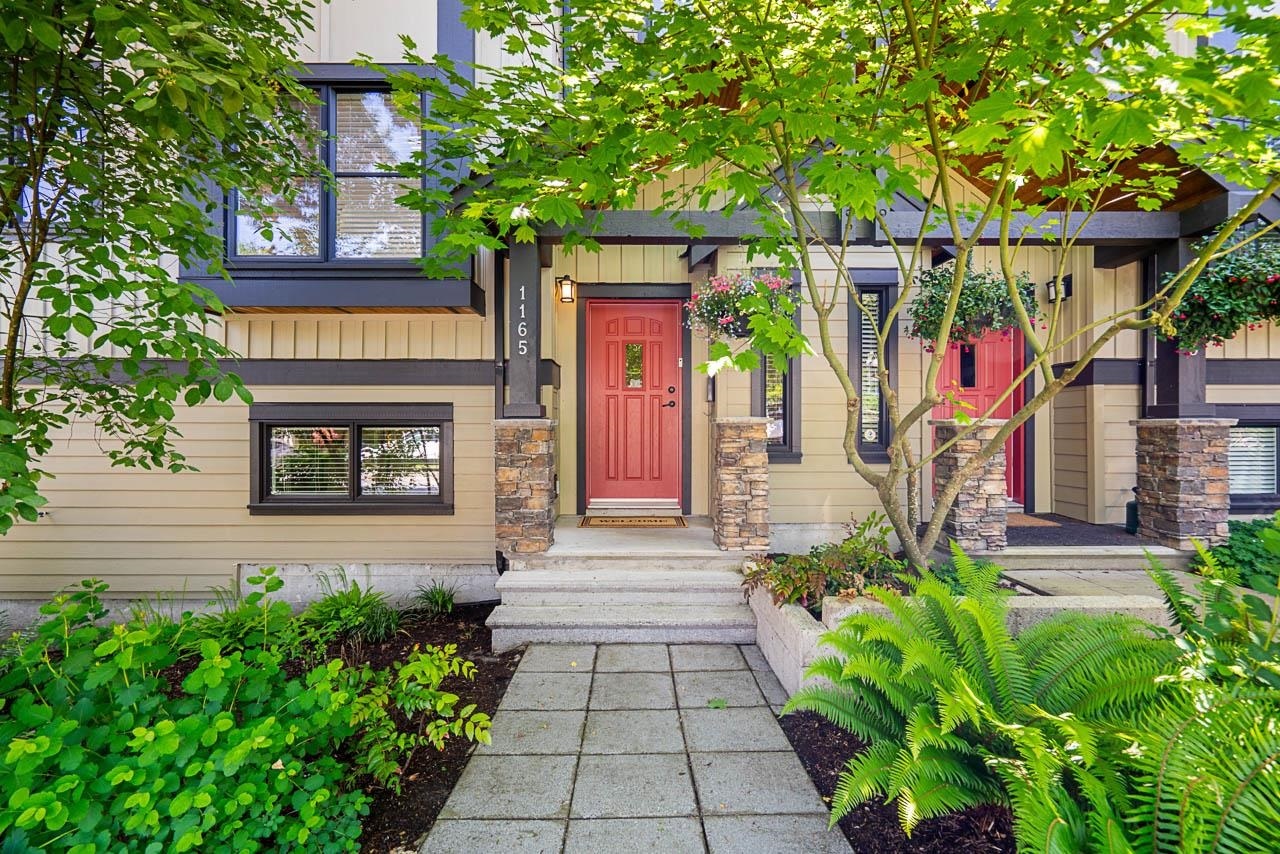 Property Photo: 1165 Harold Road BC V7K 1G4