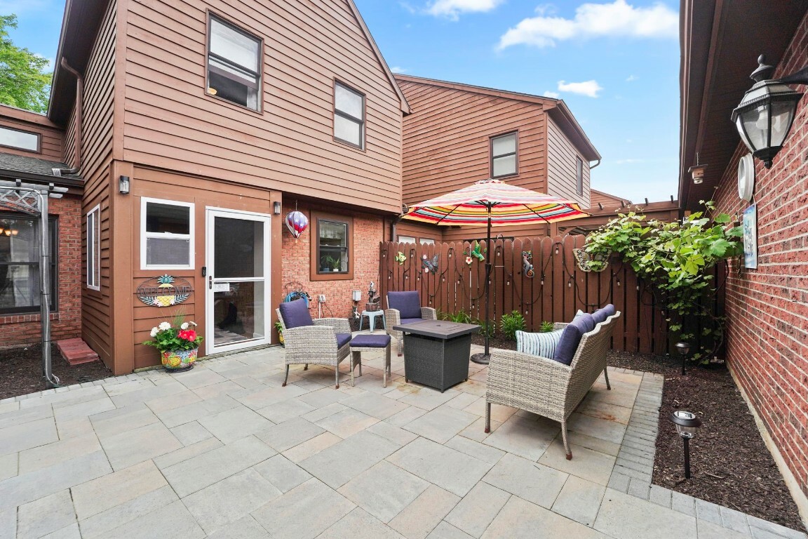 Property Photo: 310 Patio Drive NY 13760