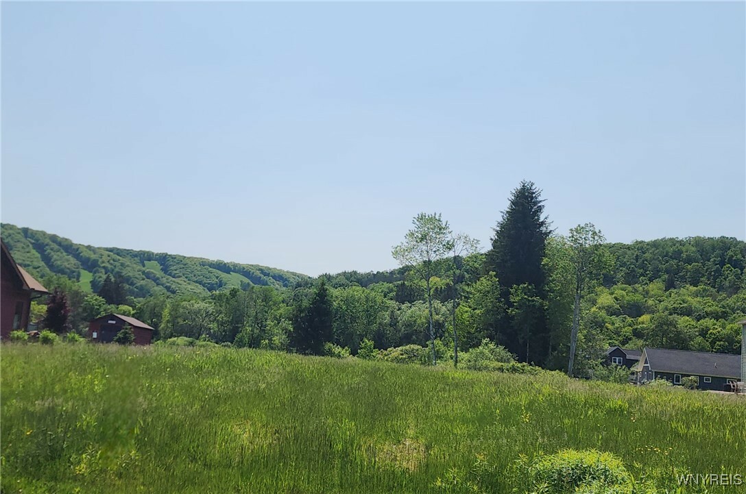 Property Photo: 24 Fillmore Drive NY 14779