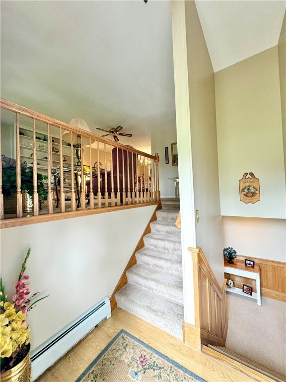 Property Photo: 119 Park Terrace NY 14845